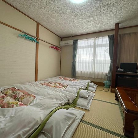 Refre Inn Fukuzawa Iiyama Exterior foto