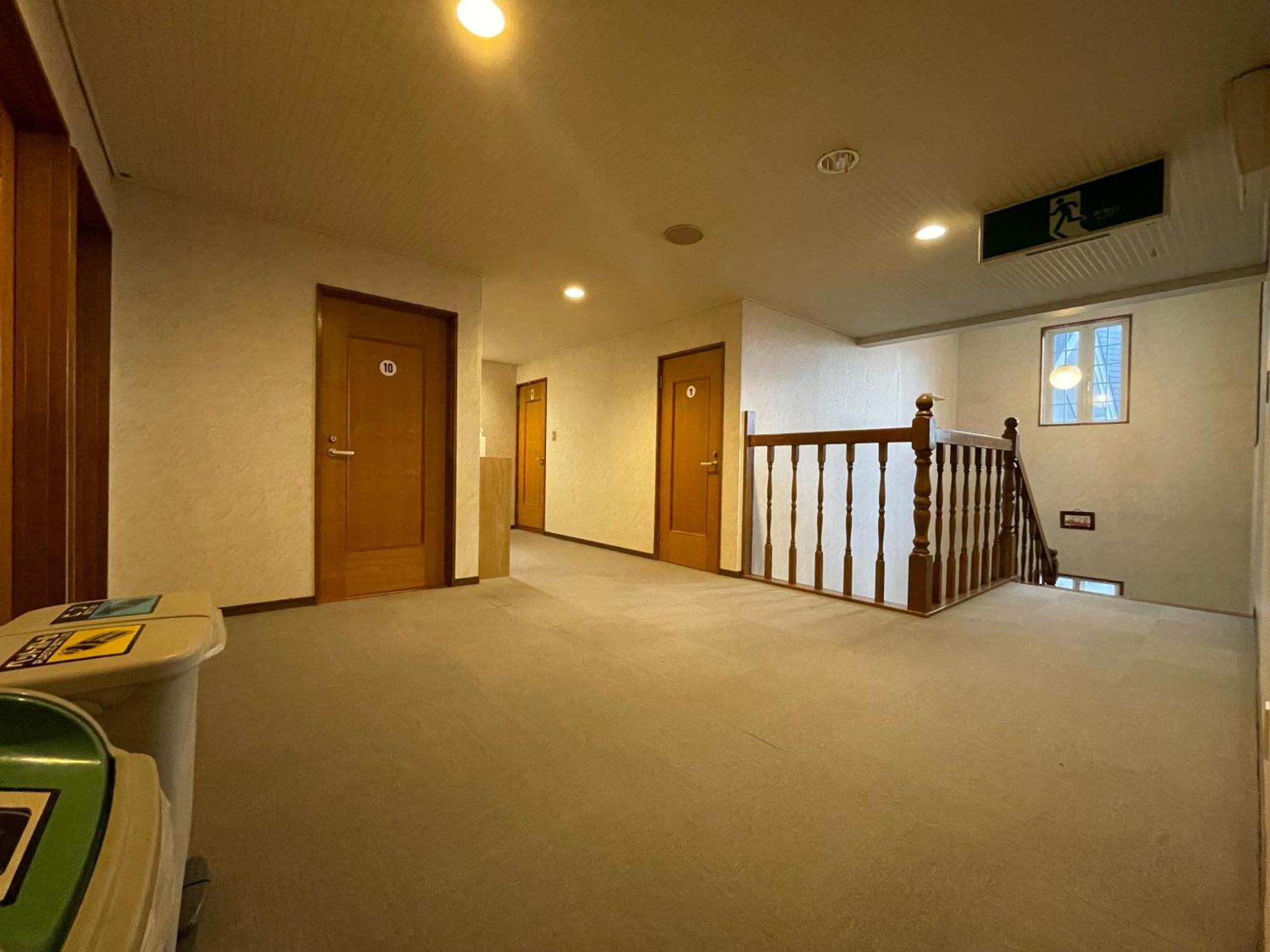 Refre Inn Fukuzawa Iiyama Exterior foto